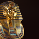 Illustration for article titled King Tuts Tomb Has No Extra Rooms, No Hidden Glittering Loot, and No Nefertiti